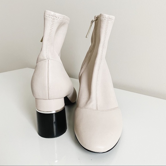 3.1 Phillip Lim Drum Stretch Ankle Boot - Picture 6 of 7